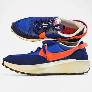 Nike Waffle Debut Sneakers Shoes 9